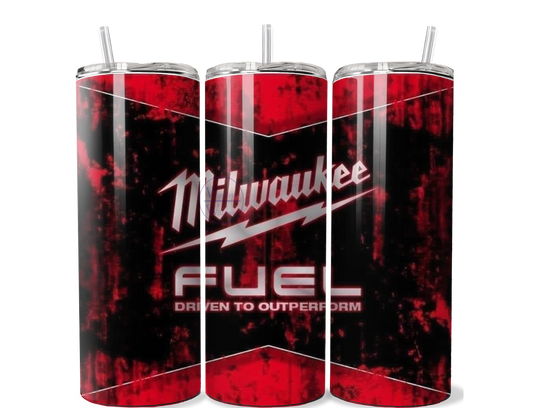 Milwaukee Fuel - 20oz Tumbler