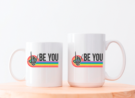 Be You Mug